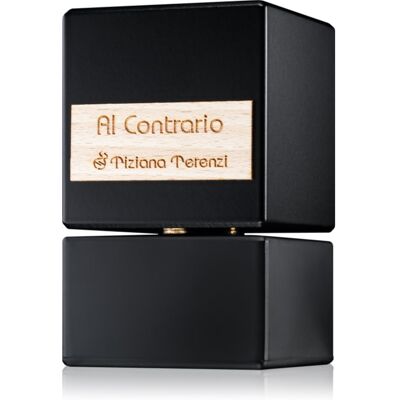 Tiziana Terenzi Black Al Contrario - Perfumy Tiziana Terenzi Black Al Contrario - Perfumy