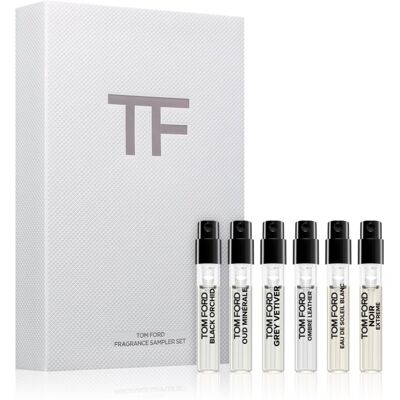 Tom Ford Discovery set zestaw unisex 1 szt. Tom Ford Discovery set zestaw unisex 1 szt.