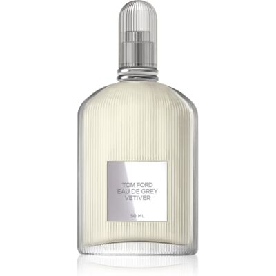 Tom Ford de Grey Vetiver woda toaletowa dla mężczyzn 50 ml Tom Ford de Grey Vetiver woda toaletowa dla mężczyzn 50 ml