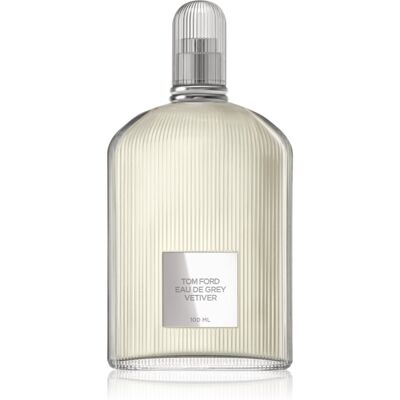 Tom Ford de Grey Vetiver woda toaletowa dla mężczyzn 100 ml Tom Ford de Grey Vetiver woda toaletowa dla mężczyzn 100 ml