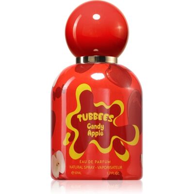 Tubbees Candy Apple woda perfumowana unisex 50 ml Tubbees Candy Apple woda perfumowana unisex 50 ml