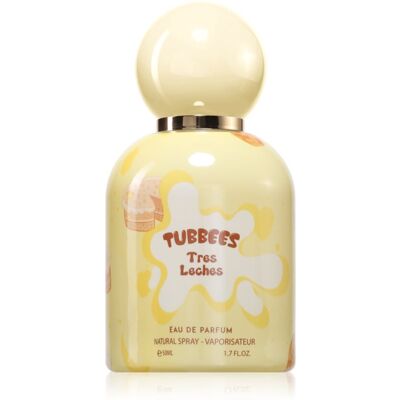 Tubbees Tres Leches woda perfumowana unisex 50 ml Tubbees Tres Leches woda perfumowana unisex 50 ml