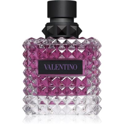 Valentino Born In Roma Purple Melancholia Donna woda perfumowana dla kobiet 100 ml Valentino Born In Roma Purple Melancholia Donna woda perfumowana dla kobiet 100 ml