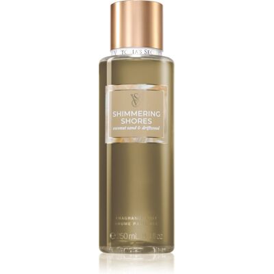 Victoria's Secret Shimmering Shores Spray do ciała - Spray do ciała Victoria's Secret Shimmering Shores Spray do ciała - Spray do ciała