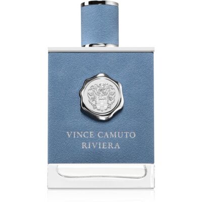 Vince Camuto Riviera Eau de Toilette - Mężczyzna - 100ml Vince Camuto Riviera Eau de Toilette - Mężczyzna - 100ml