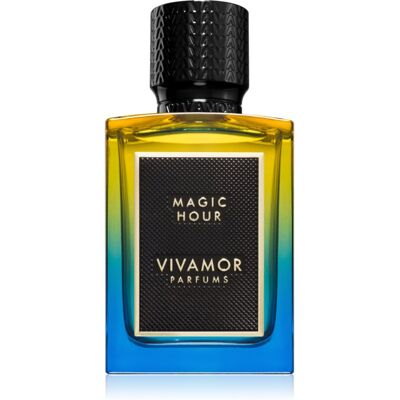 Vivamor Parfums Magic Hour ekstrakt perfum unisex 100 ml Vivamor Parfums Magic Hour ekstrakt perfum unisex 100 ml