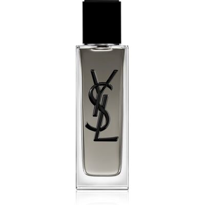 Yves Saint Laurent MYSLF EDT Intense woda toaletowa intense dla mężczyzn 40 ml Yves Saint Laurent MYSLF EDT Intense woda toaletowa intense dla mężczyzn 40 ml