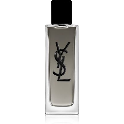 Yves Saint Laurent MYSLF EDT Intense woda toaletowa intense dla mężczyzn 60 ml Yves Saint Laurent MYSLF EDT Intense woda toaletowa intense dla mężczyzn 60 ml