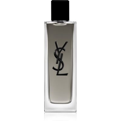 Yves Saint Laurent MYSLF EDT Intense woda toaletowa intense dla mężczyzn 100 ml Yves Saint Laurent MYSLF EDT Intense woda toaletowa intense dla mężczyzn 100 ml
