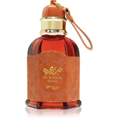 Zimaya Al Barari Shore woda perfumowana dla mężczyzn 100 ml Zimaya Al Barari Shore woda perfumowana dla mężczyzn 100 ml