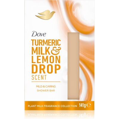 Dove Turmeric & Lemon Drop mydło oczyszczające w kostce 141 g Dove Turmeric & Lemon Drop mydło oczyszczające w kostce 141 g