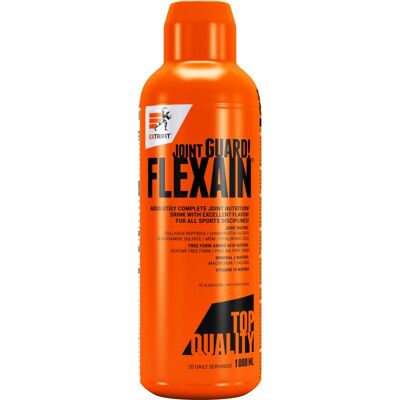 Extrifit Flexain Wiśnia 1000 ml - Suplement diety stawów Extrifit Flexain Wiśnia 1000 ml - Suplement diety stawów