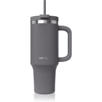 Contigo Thermalock Tumbler kubek termiczny kolor Grey 1200 ml Contigo Thermalock Tumbler kubek termiczny kolor Grey 1200 ml