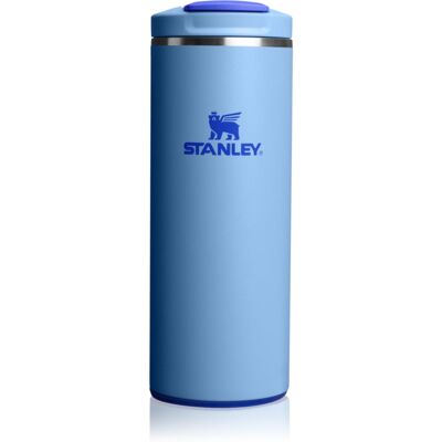 Stanley Transit Fliptop Mug kubek termiczny mały Blue Sky 1 szt. Stanley Transit Fliptop Mug kubek termiczny mały Blue Sky 1 szt.