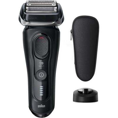 Braun Series 9 9110s Sport elektryczna maszynka do golenia do golenia na mokro i na sucho 1 szt. Braun Series 9 9110s Sport elektryczna maszynka do golenia do golenia na mokro i na sucho 1 szt.