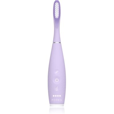 FOREO ISSA™ 4 Plus elektryczna szczoteczka do zębów Lavender 1 szt. FOREO ISSA™ 4 Plus elektryczna szczoteczka do zębów Lavender 1 szt.
