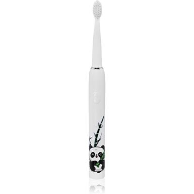 innoGIO GIOSonic Panda Elektryczny szczoteczka soniczna dla dzieci innoGIO GIOSonic Panda Elektryczny szczoteczka soniczna dla dzieci