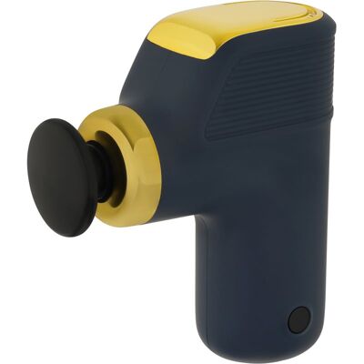 Medivon Tytan Pro Mini pistolet do masażu 1 szt. Medivon Tytan Pro Mini pistolet do masażu 1 szt.