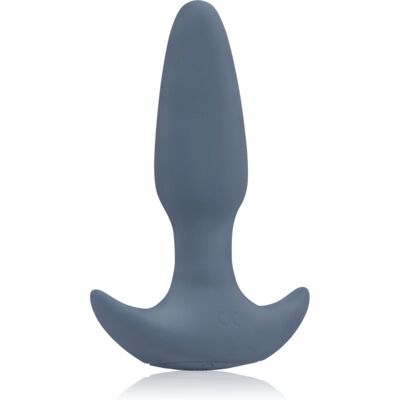 Dream Toys Pulz Phoebe wibrator analny z pilotem 14 cm Dream Toys Pulz Phoebe wibrator analny z pilotem 14 cm