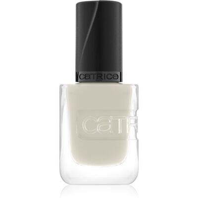 Catrice GEL AFFAIR lakier do paznokci odcień 042 Fifty Shades of Greige 10.5 ml Catrice GEL AFFAIR lakier do paznokci odcień 042 Fifty Shades of Greige 10.5 ml