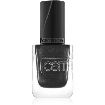 Catrice GEL AFFAIR lakier do paznokci odcień 10.5 ml Catrice GEL AFFAIR lakier do paznokci odcień 10.5 ml
