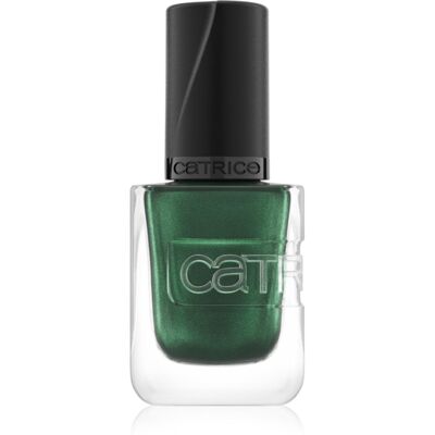 Catrice GEL AFFAIR lakier do paznokci odcień 047 Deep Woods Spell 10.5 ml Catrice GEL AFFAIR lakier do paznokci odcień 047 Deep Woods Spell 10.5 ml