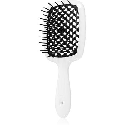 Janeke Superbrush Small mała, płaska szczotka 17,5 x 7 x 3 cm 1 szt. Janeke Superbrush Small mała, płaska szczotka 17,5 x 7 x 3 cm 1 szt.