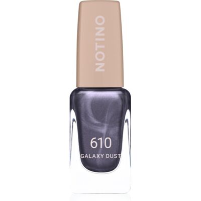 Lakier do paznokci efekt gel Galaxy Dust - Lakier Lakier do paznokci efekt gel Galaxy Dust - Lakier
