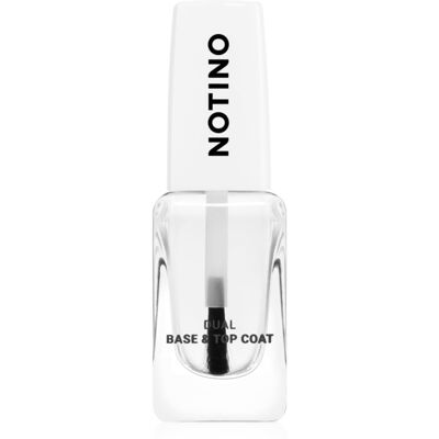 Notino Pielęgnacja Paznokci Dual Base & Top Coat - Pielęgnacja Paznokci Notino Pielęgnacja Paznokci Dual Base & Top Coat - Pielęgnacja Paznokci
