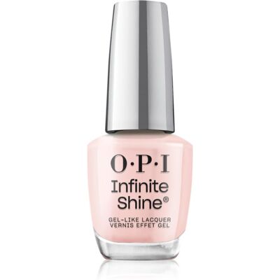 OPI Infinite Shine Lakier do paznokci w kolorze Pretty Pink Perseveres - 15ml OPI Infinite Shine Lakier do paznokci w kolorze Pretty Pink Perseveres - 15ml