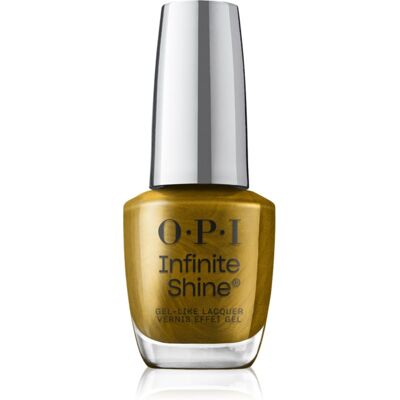 OPI Good Enough to Treat Infinite Shine lakier do paznokci odcień Have a Brittle Fun 15 ml OPI Good Enough to Treat Infinite Shine lakier do paznokci odcień Have a Brittle Fun 15 ml