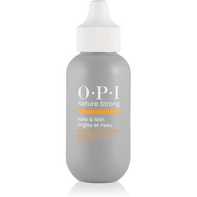 OPI Nature Strong Nails&Skin płynny żel do skórek paznokci 50 ml OPI Nature Strong Nails&Skin płynny żel do skórek paznokci 50 ml