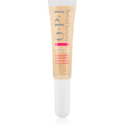 OPI Nature Strong Nails&Skin żel do skórek paznokci 7 ml OPI Nature Strong Nails&Skin żel do skórek paznokci 7 ml