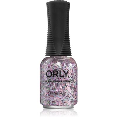Orly Lacquer Scalesl & Tales 11 ml - Lakier do paznokci Orly Lacquer Scalesl & Tales 11 ml - Lakier do paznokci