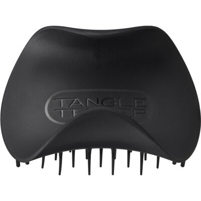 Tangle Teezer Scalp Brush Black szczotka do masażu na skórę głowy 1 szt. Tangle Teezer Scalp Brush Black szczotka do masażu na skórę głowy 1 szt.