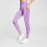 MP Women's Curve Leggings - Deep Lilac - XXS