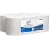 Kimberly-Clark Ręczniki papierowe Scott® CONTROL™, Airflex™, opak. 6 rolek po 200 m, 2-warstwowe