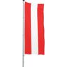 Mannus Flaga/flaga państwowa, format 1,2 x 3 m, Austria