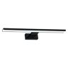 Eko-Light Kinkiet Shine Black 60cm 13,8w Led