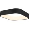 Eko-Light Plafon Astro Black 24w Led