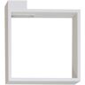 Eko-Light Kinkiet Frame 6w Led Biały