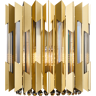 Eko-Light Kinkiet Ritz Gold 2xe14