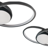 Eko-Light Lampa Sufitowa Focus 40w Led