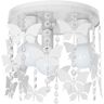 Eko-Light Lampa Sufitowa Angelica 3xe27