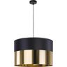 TK Lighting Londyn Gold Lampa Wisząca 1 Pł