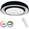 Eko-Light Plafon Naomi Smart Ø380 Mm 24w Led Rgb