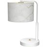 Eko-Light Lampka Nocna Senso White/gold 1xe27