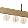 TK Lighting Artwood New Lampa Wisząca 6 Pł