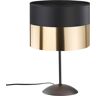 TK Lighting Londyn Gold Lampka Nocna 1 Pł