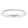 Eko-Light Plafon Vela 24w Led Ø400 Mm Ściemnialny+ Pilot